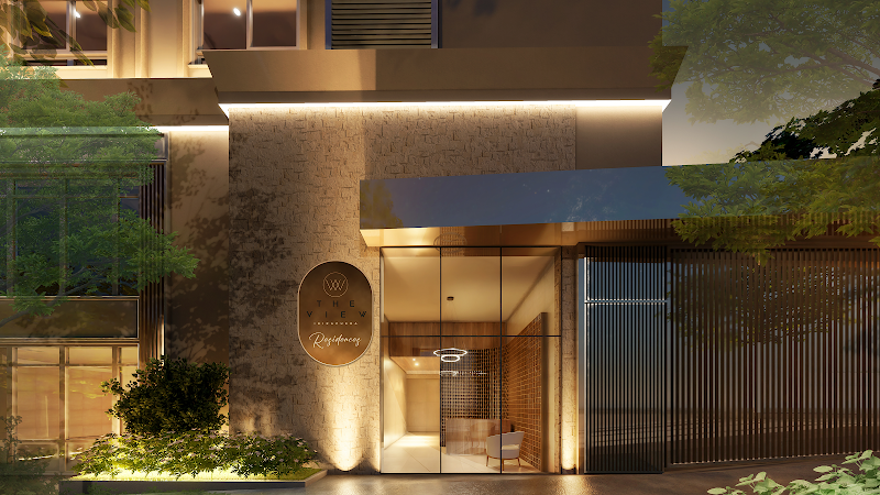 The View Residences - foto 11