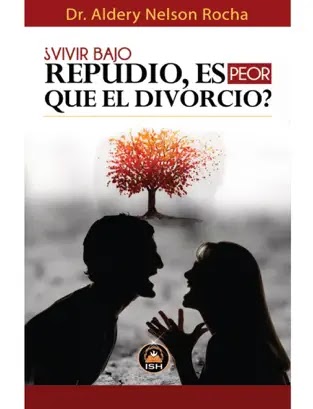 ¿Vivir bajo el repudio, es peor que el divorcio?