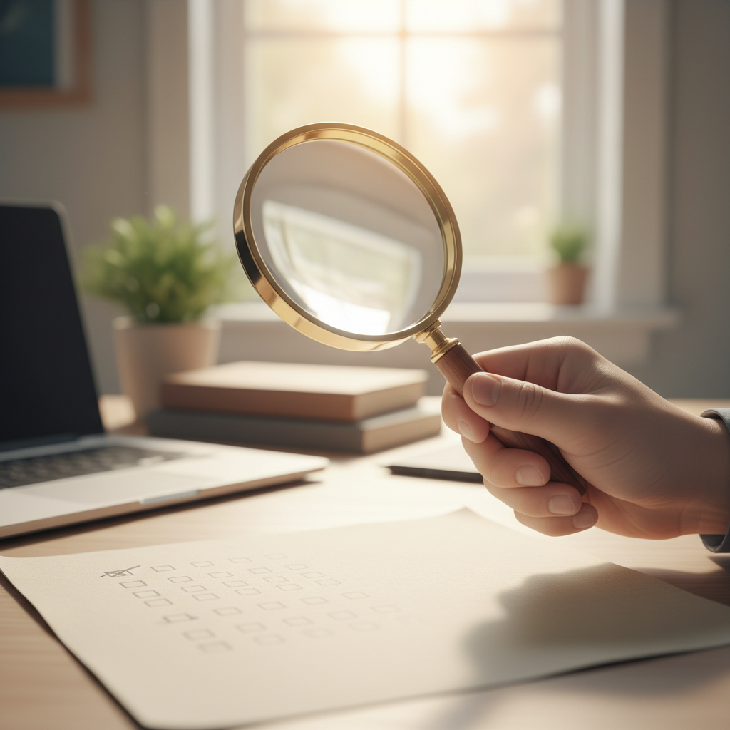 📋 나는 자격이 될까? 자격조건 확인하기