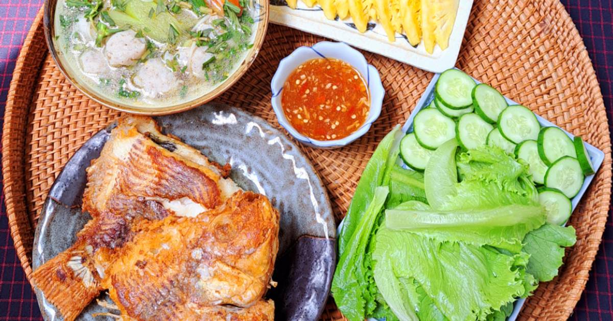 Cơm nhà 42