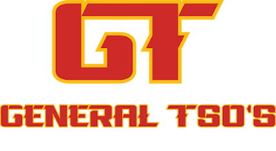 General Tso's