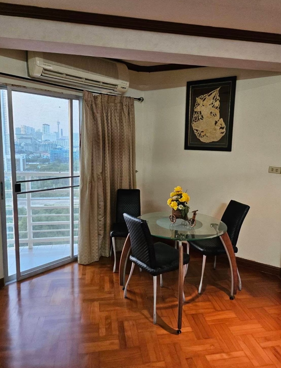 Laguna Heings - 2 Bed, Floor 7 8