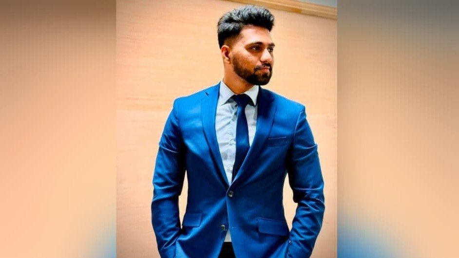 Hyderabad Man Dies in US 17 Days After His Marriage