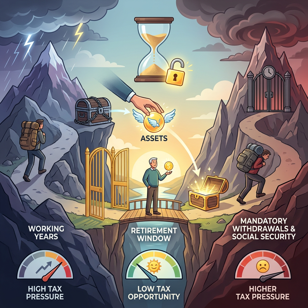 What waiting costs you