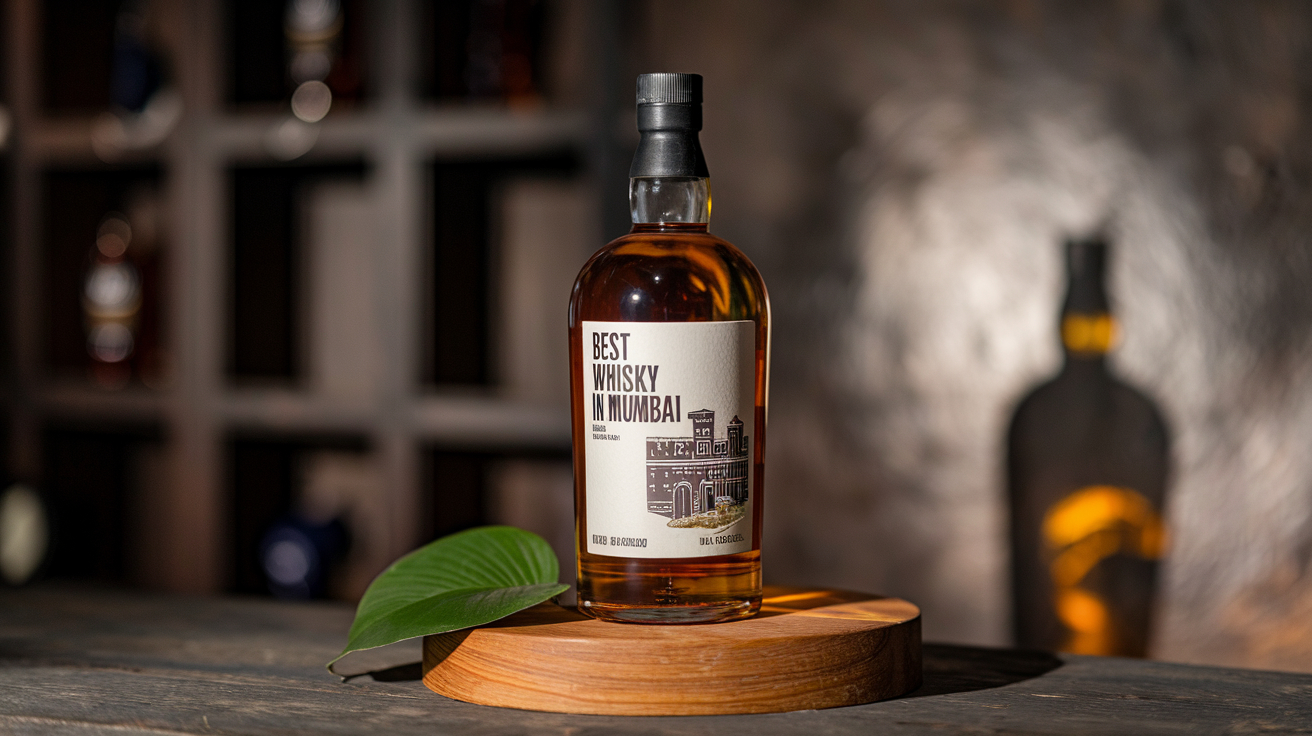 Best Whisky in Mumbai – Top Picks 2026