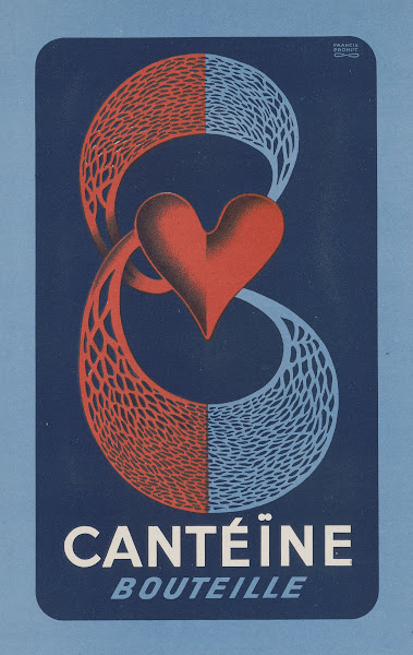 Cantéïne 1910 1950