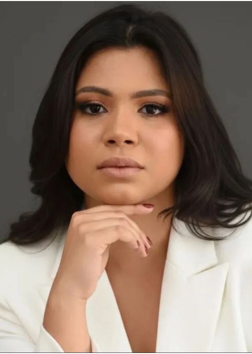 Dra. Luane
