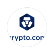 Crypto.com Affiliates logo