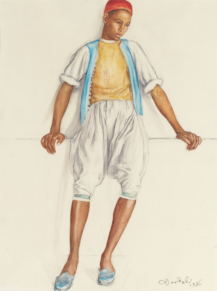 Ung Dandy 1936