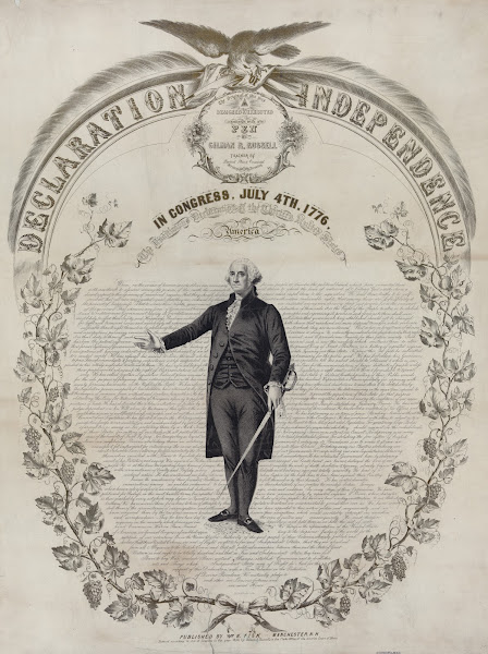 Declaration of Independence