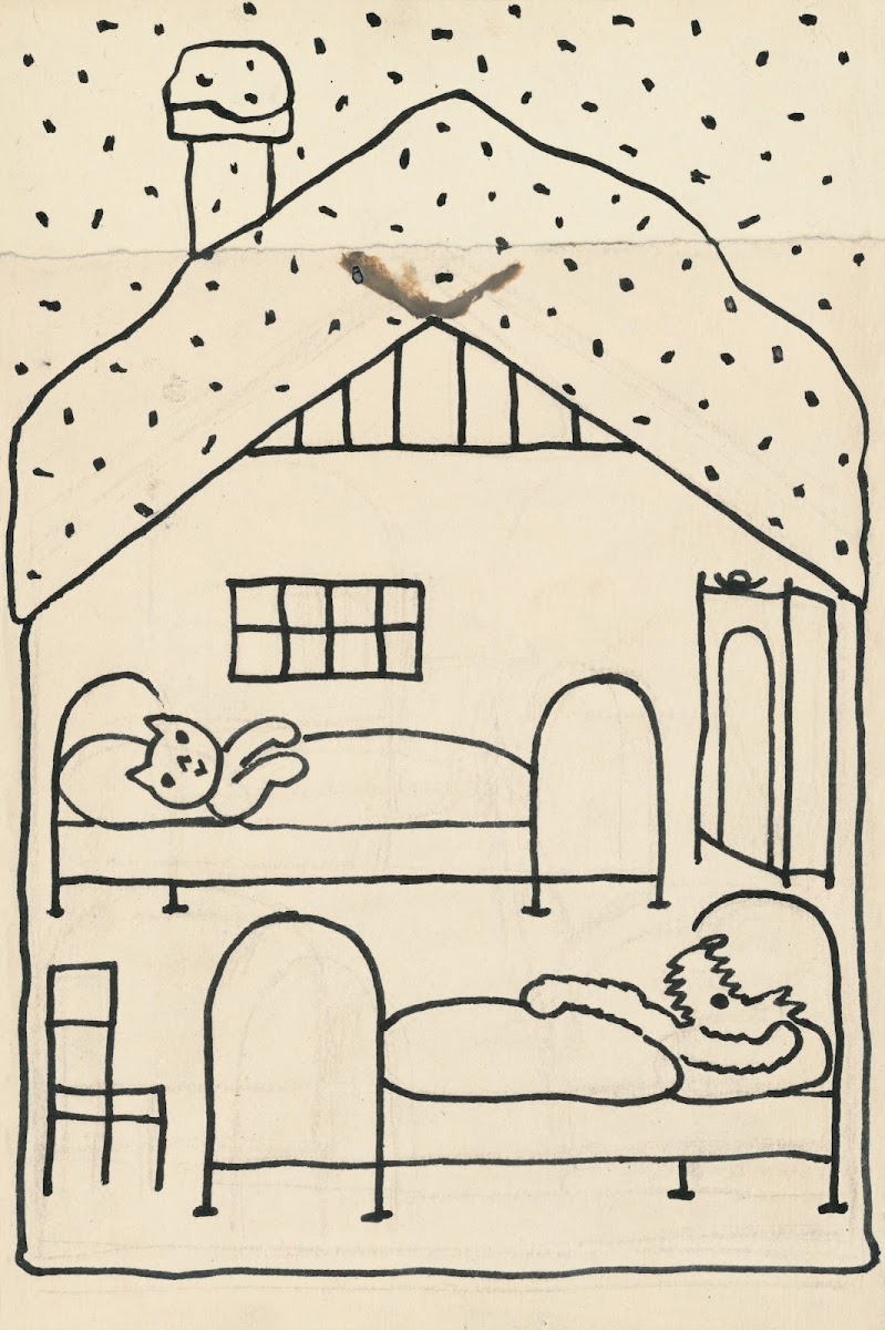 I Had a Dog and a Cat Pl 18 1928