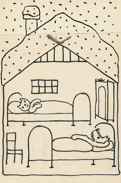 I Had a Dog and a Cat Pl 18 1928