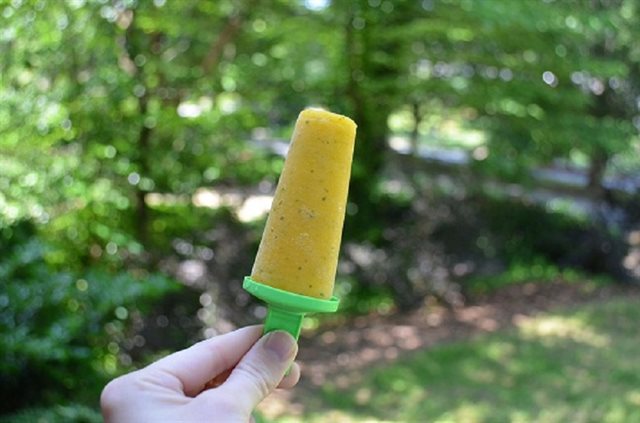 Kem Mojito Xoài