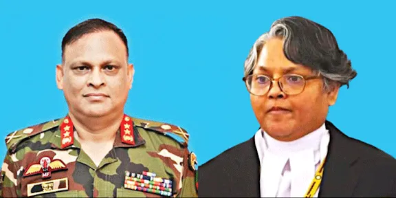 জিয়াউল আহসানের বোন আইনজীবী নাজনীন নাহারের ব্যাংক হিসাব তলব