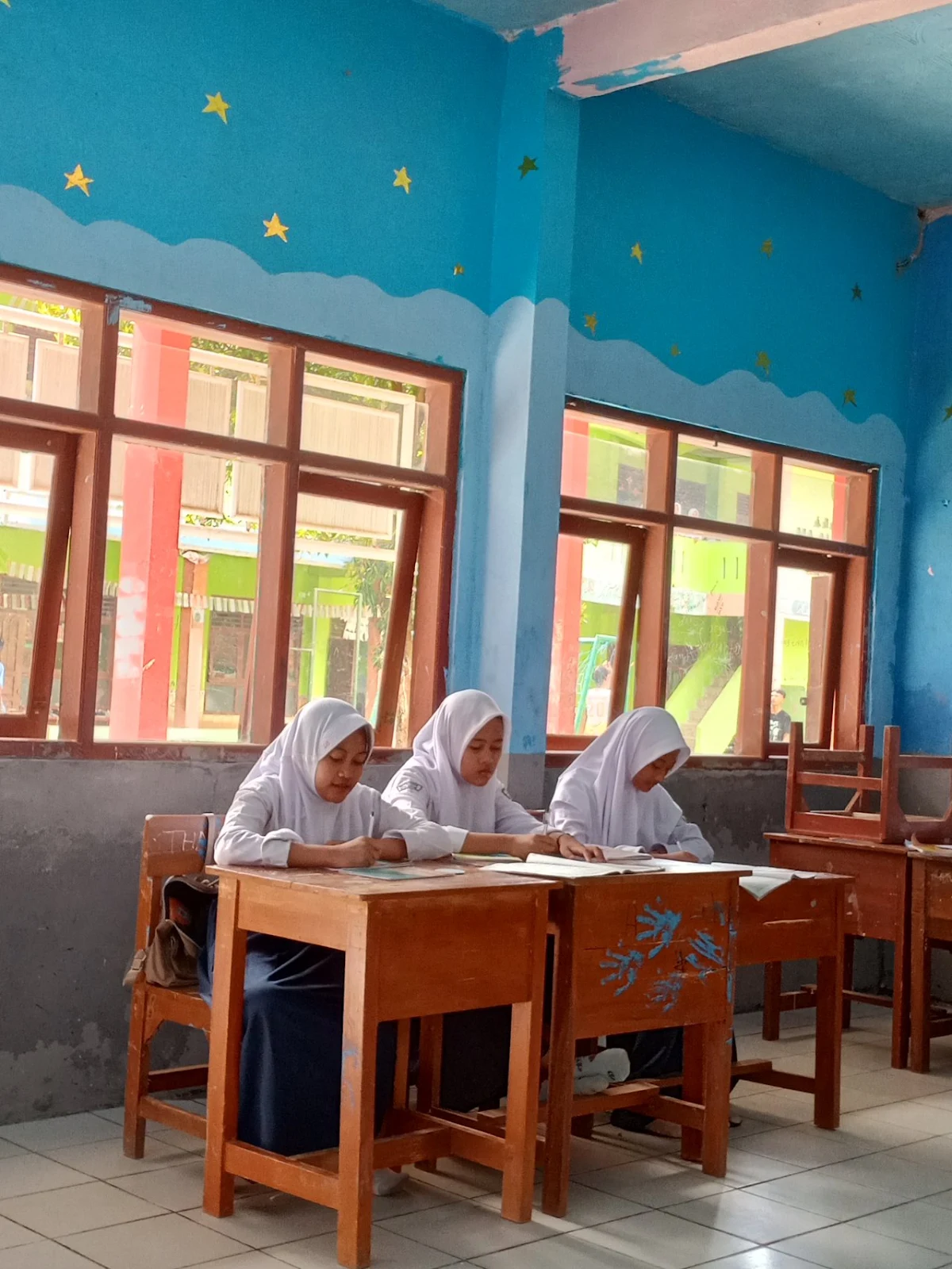 Dokumentasi Kegiatan