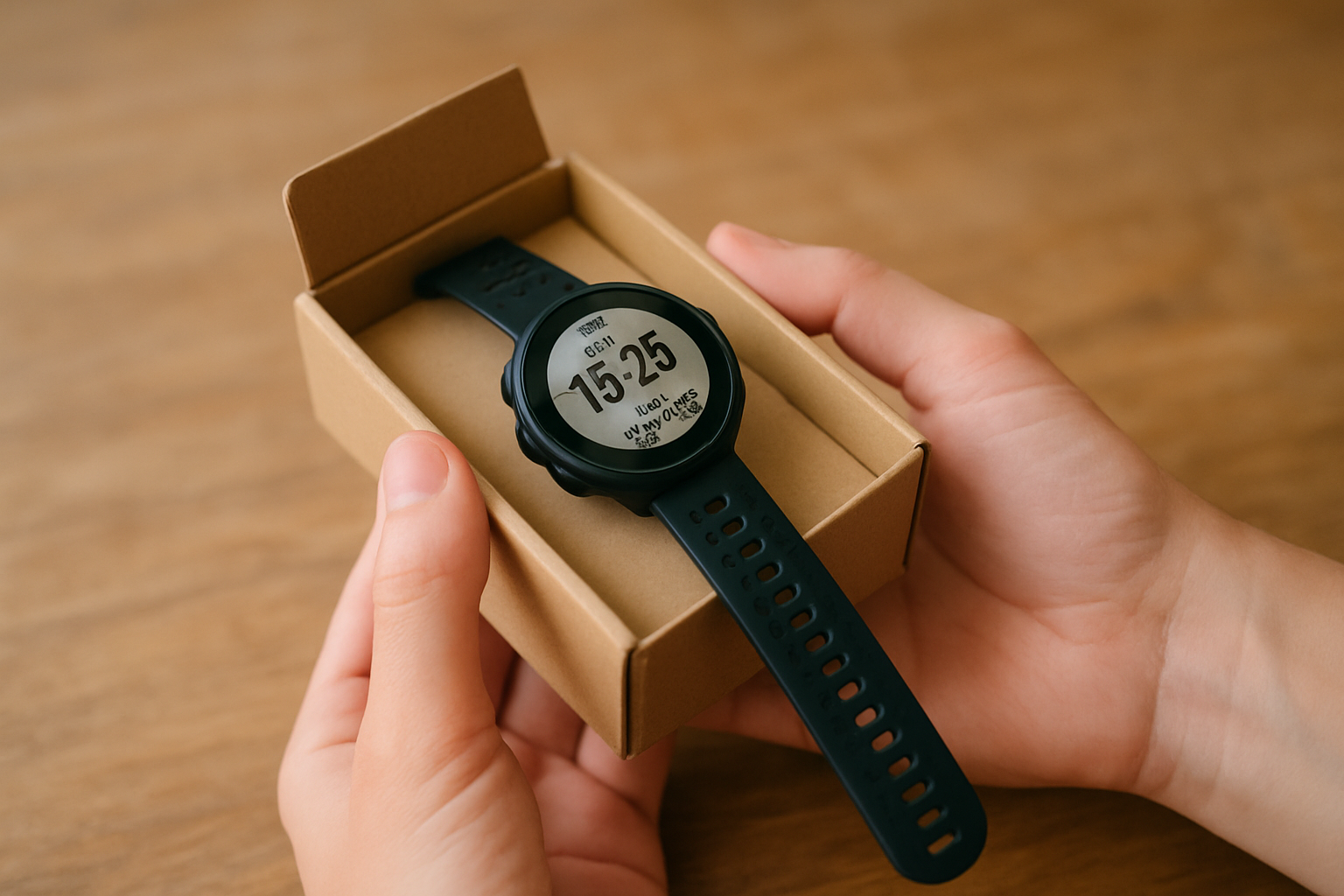 Tu Primer Reloj de Running: Cuál Comprar en 2026