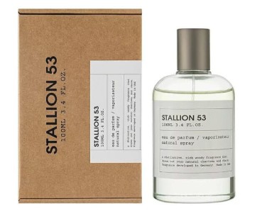 STALION 53 UNISEX 100ML EDP LE LABO