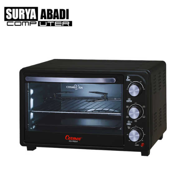 ELECTRIC OVEN COSMOS-9923R