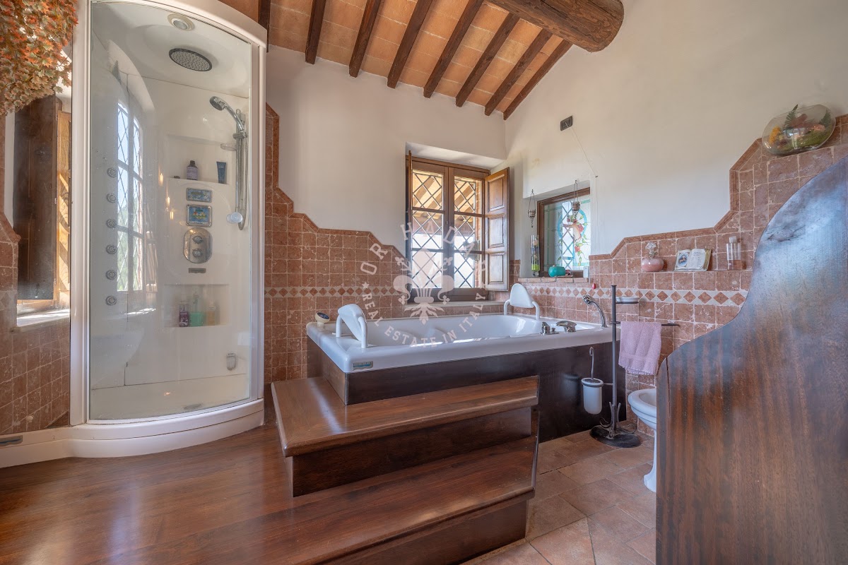 קזאלה דל פוצו (Casale del Pozzo) — 53