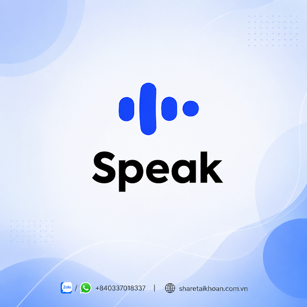 Speek