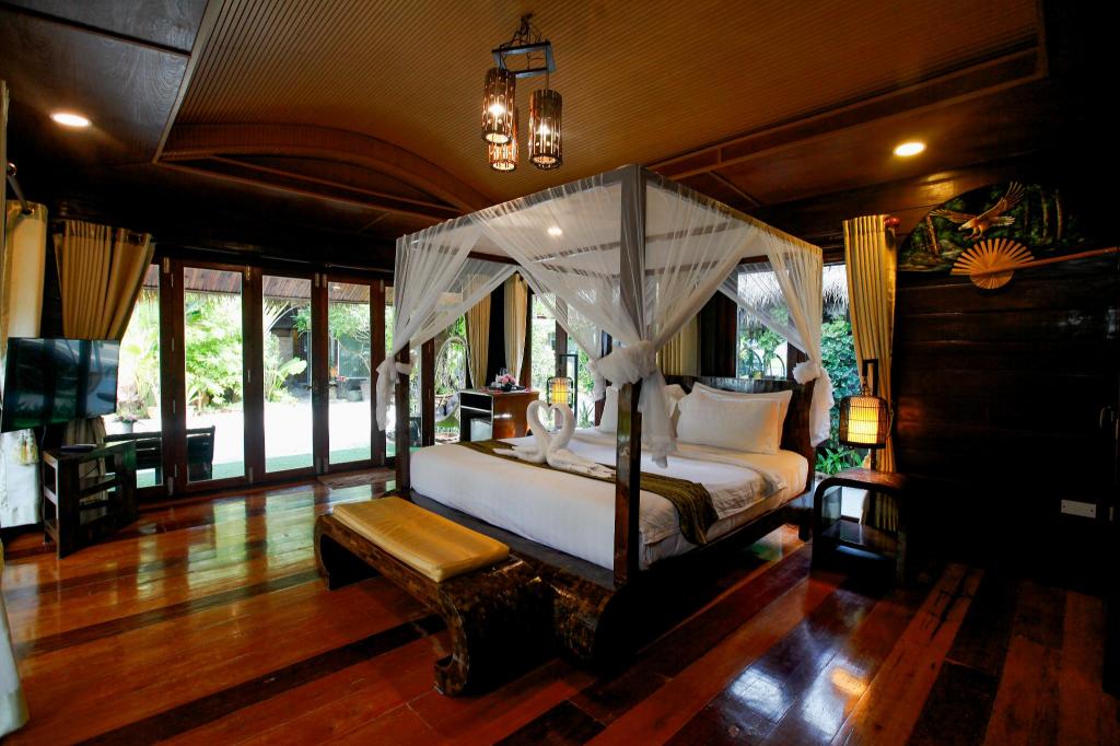 Superior Villa