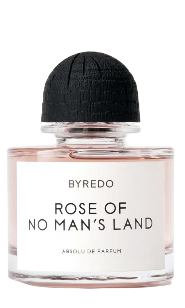 Clone of Rose Of No Man's Land Byredo Clone
