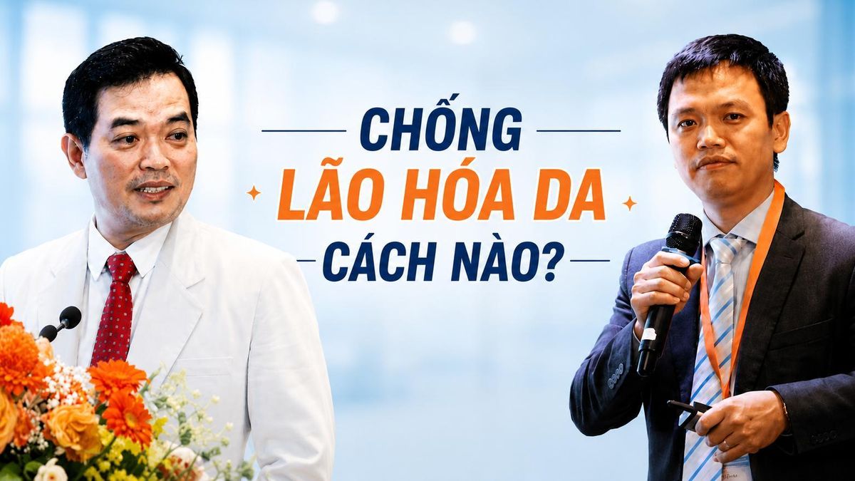 Giới trẻ tiêm botox, filler sớm để phòng lão hóa: Chuyên gia nói gì? - Báo Sức Khỏe &amp; Đời Sống