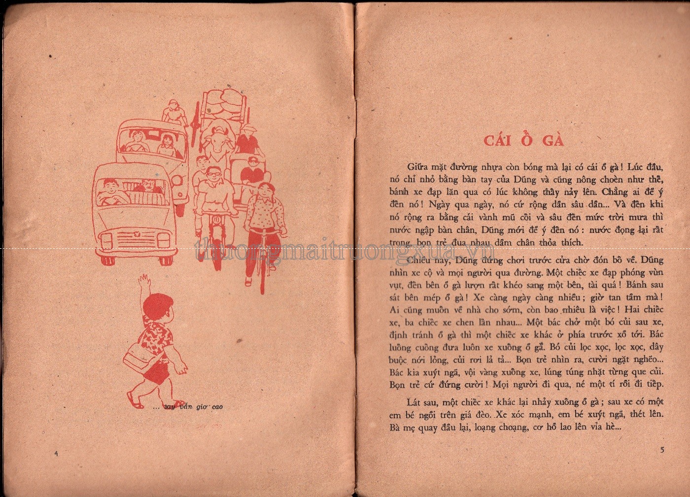 Chuyến hàng tết (1978) - Trang 139