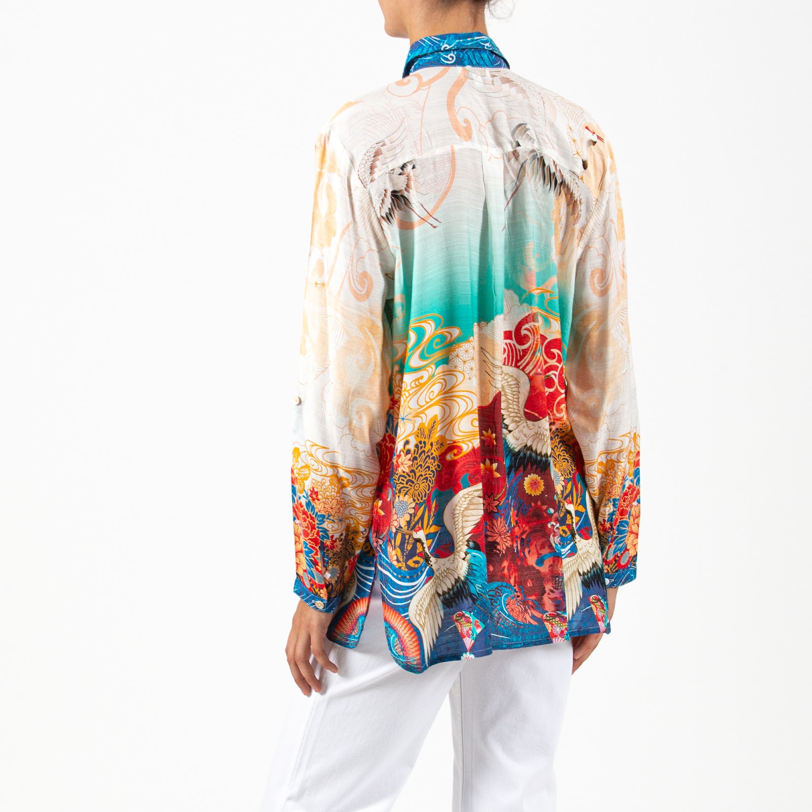 Koi Horizon Shirt — 4