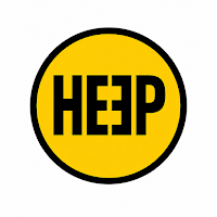 HEEP Logo