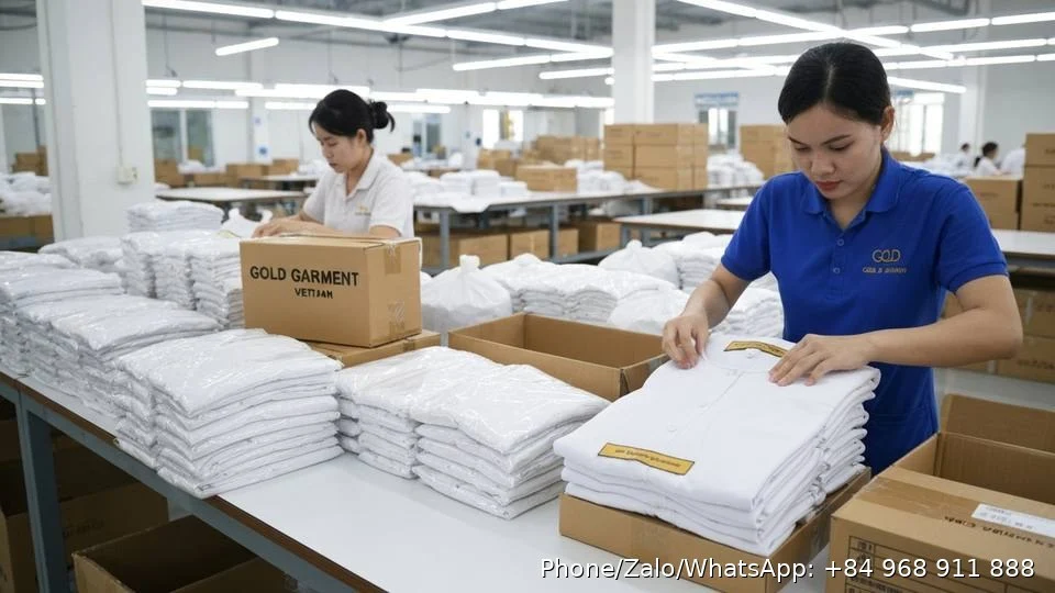 Priestly Garments - Gold Garment Vietnam