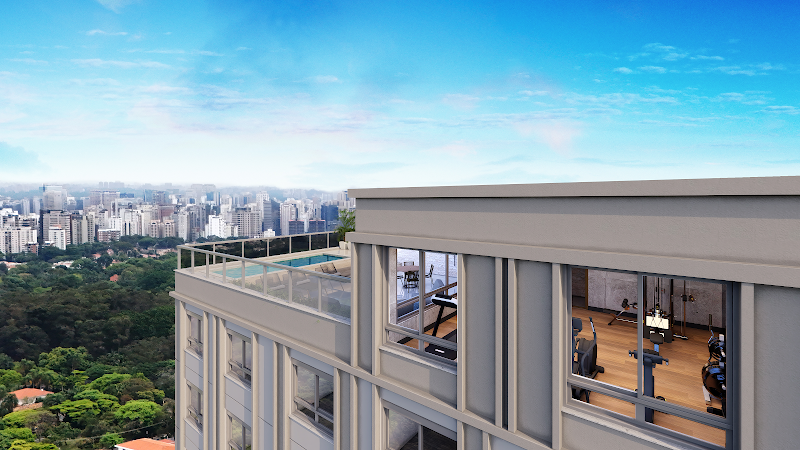 The View Residences - foto 17