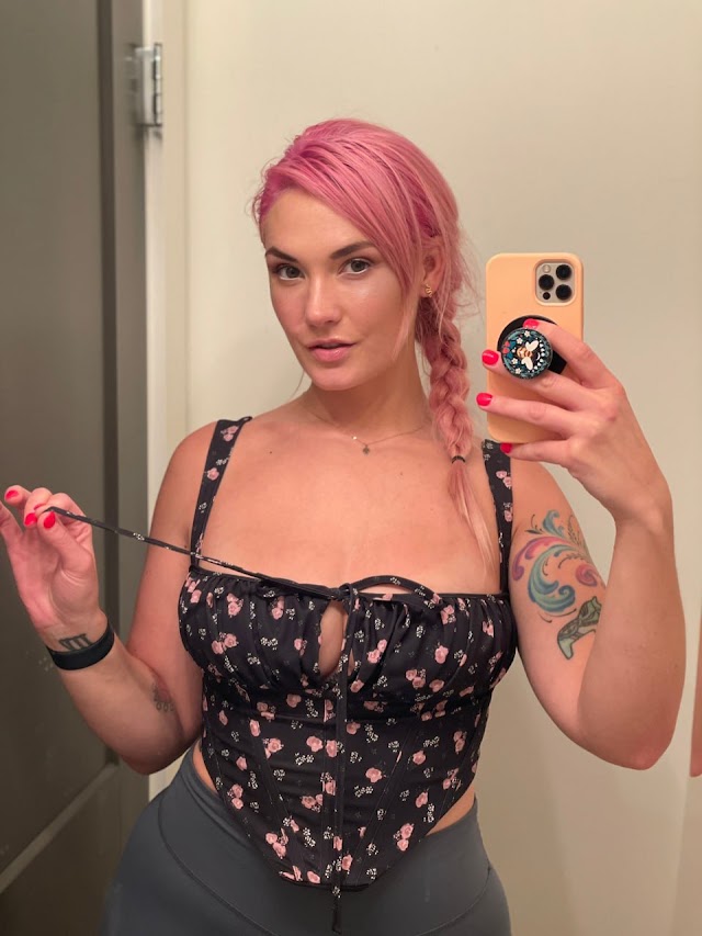 siri dahl (174gb)