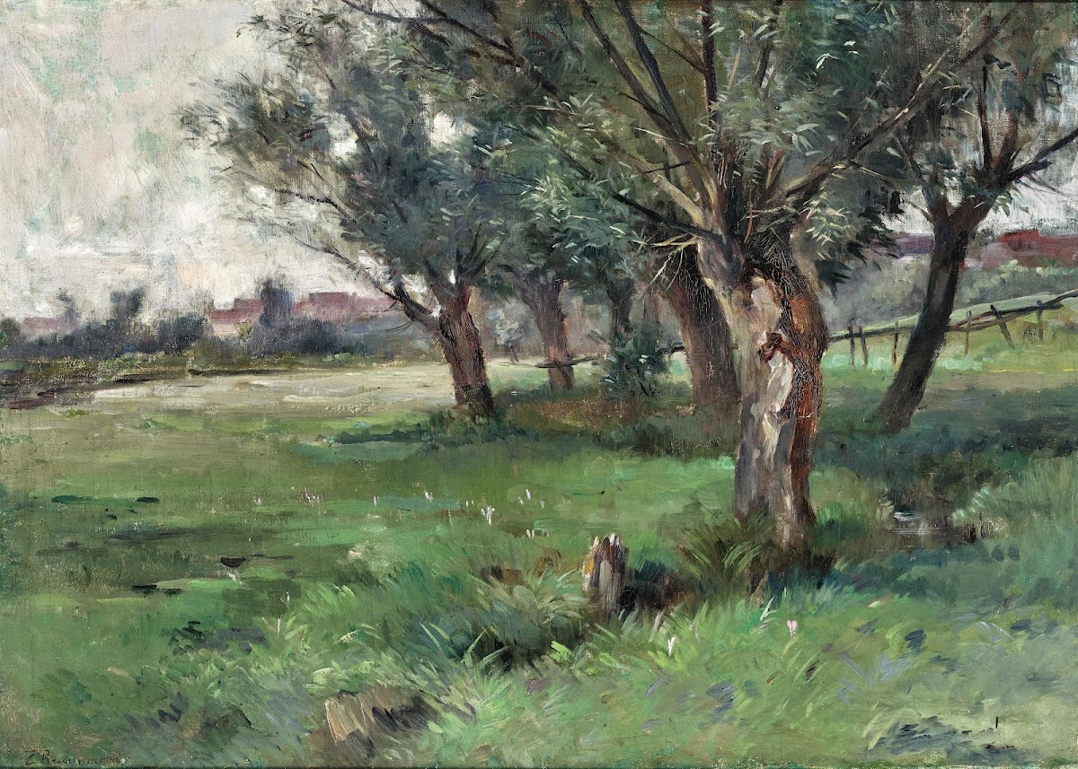 A Landscape