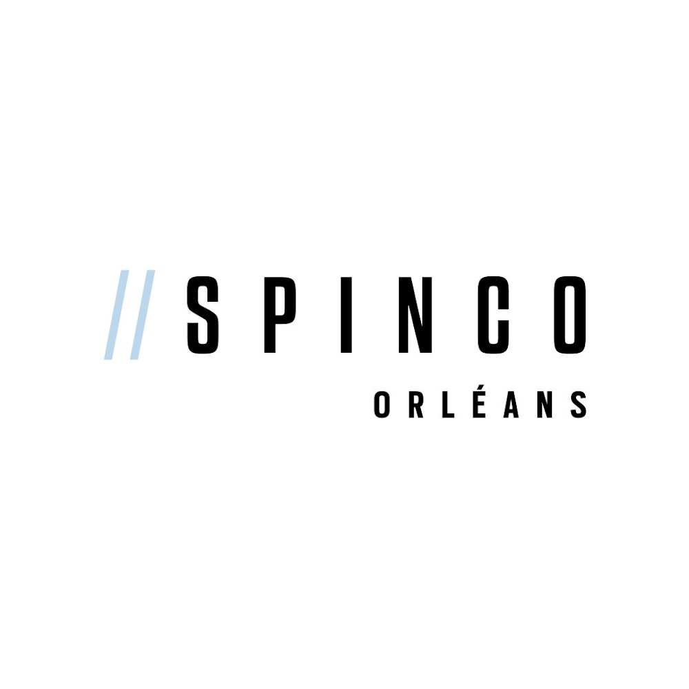 Spinco Orleans