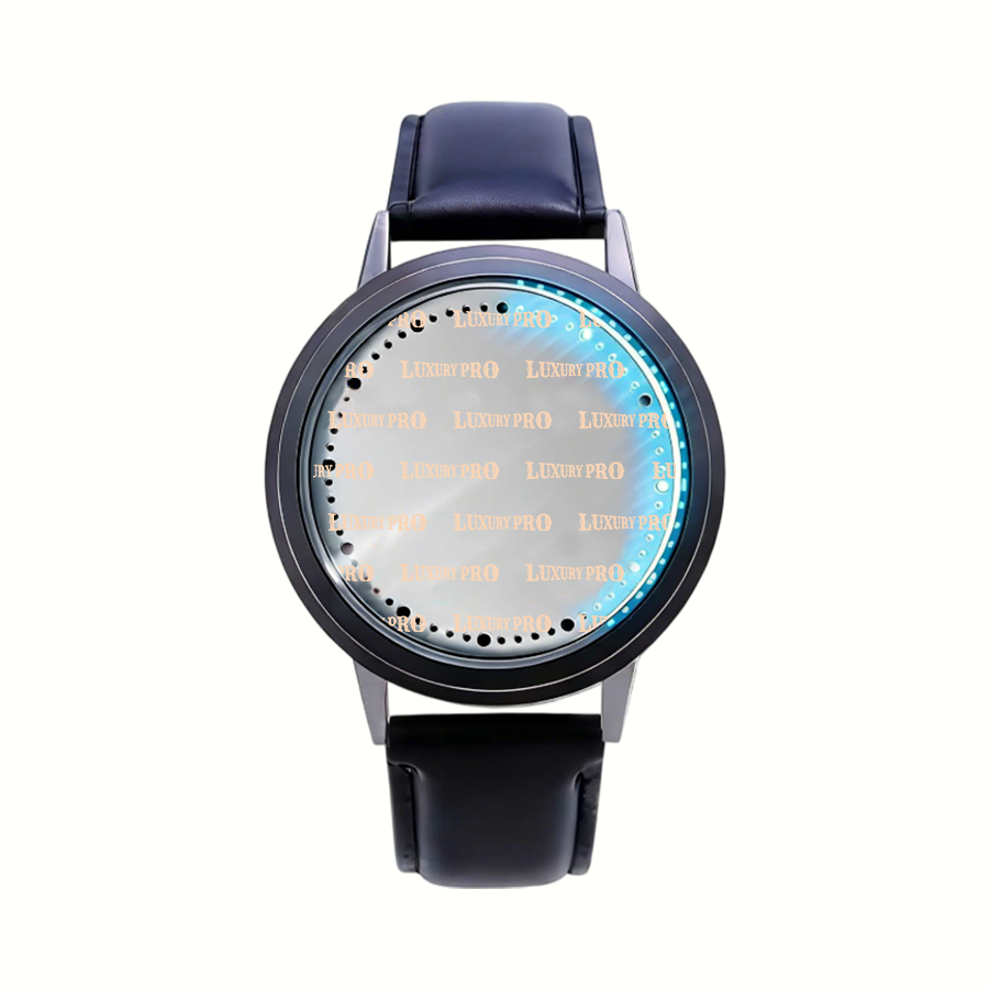 Porous Watch