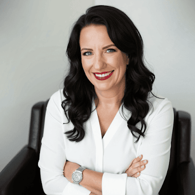 Monica Froese