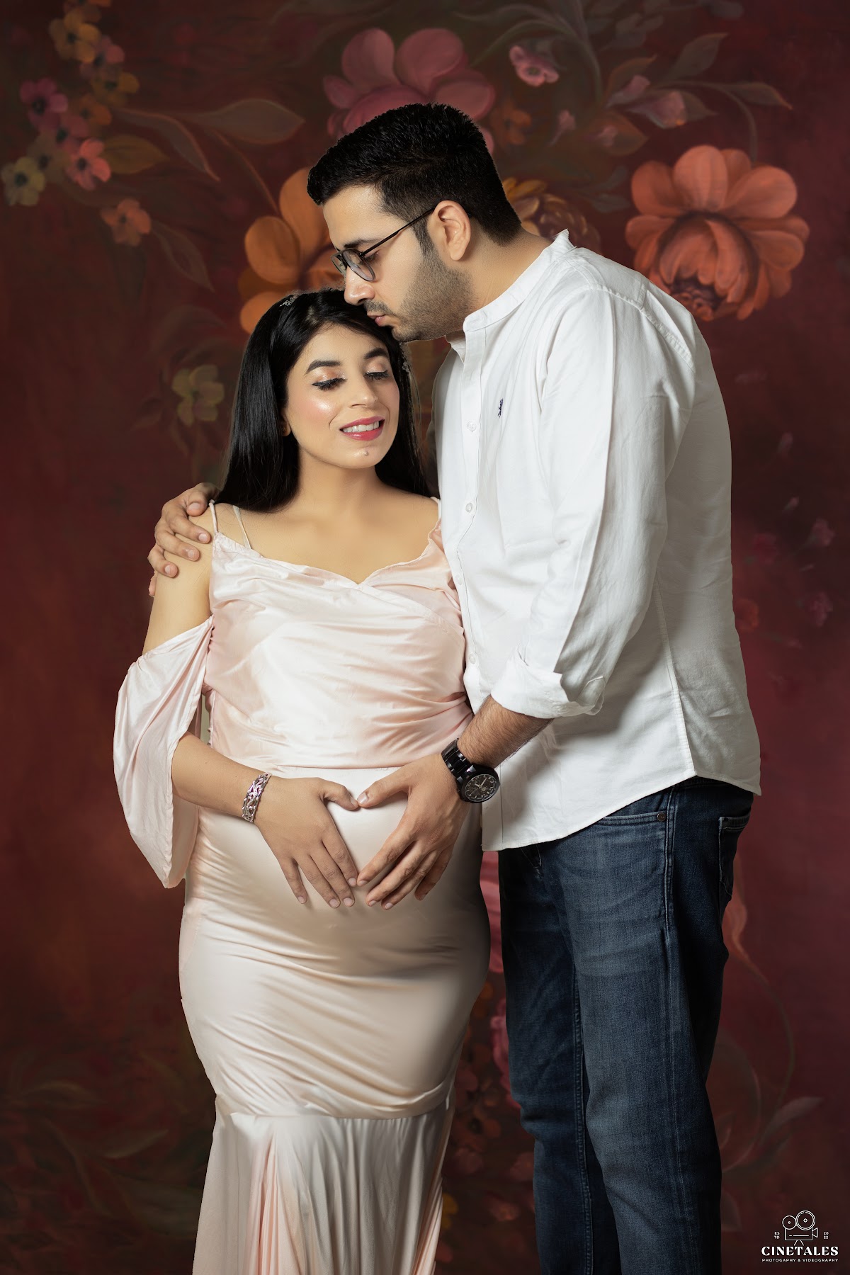 Maternity · 48 frame 35