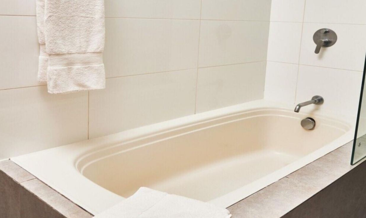 Suite Triple