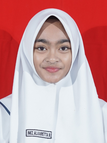 Inez Alvaretta Nareswari