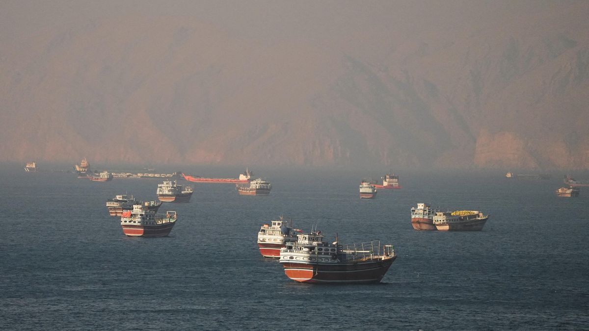 Mỹ dùng lại 'chiêu' cũ của Iran? - Tạp chí Tri thức