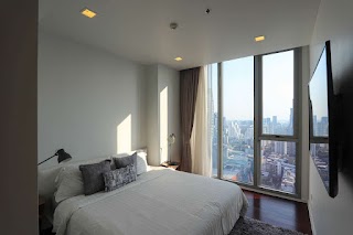 Hyde Sukhumvit 11 ห้อง E140 ภาพที่ 1