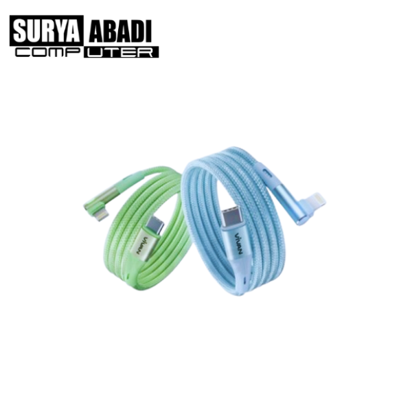 Kabel Vivan Lightning BWCL100