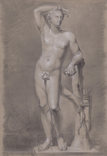 Medici Apollo 1784