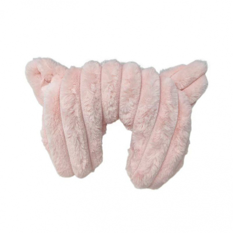 Neck pillow for pets