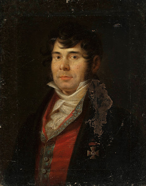 Male portrait