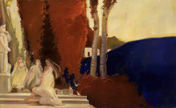 Offerings 1929