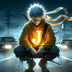 Neon Boy Picture