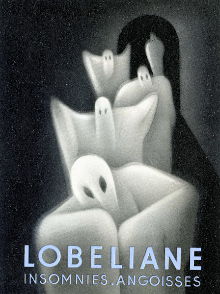 Lobeliane 1910 1950