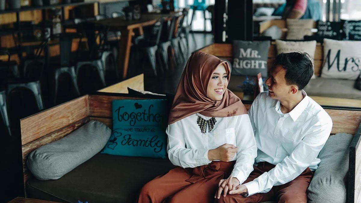 이혼재산 분할 시 회피형과 불안형 애착 유형의 협상 태도 차이